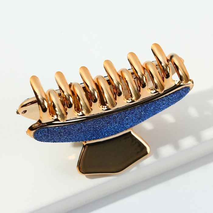 Краб для волос «Самой чудесной девочке», 6,4 см х 3 см х 4 см Краб для волос «Самой чудесной девочке», 6,4 см х 3 см х 4 см