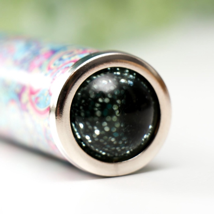 Калейдоскоп Калейдоскоп "Узоры" 17х3х3 см