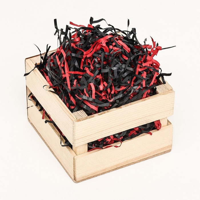 Наполнитель тишью, 50 г, Страсть Наполнитель тишью, 50 г, Страсть