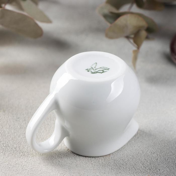 Сливочник «Бельё», 65 мл Сливочник «Бельё», 65 мл