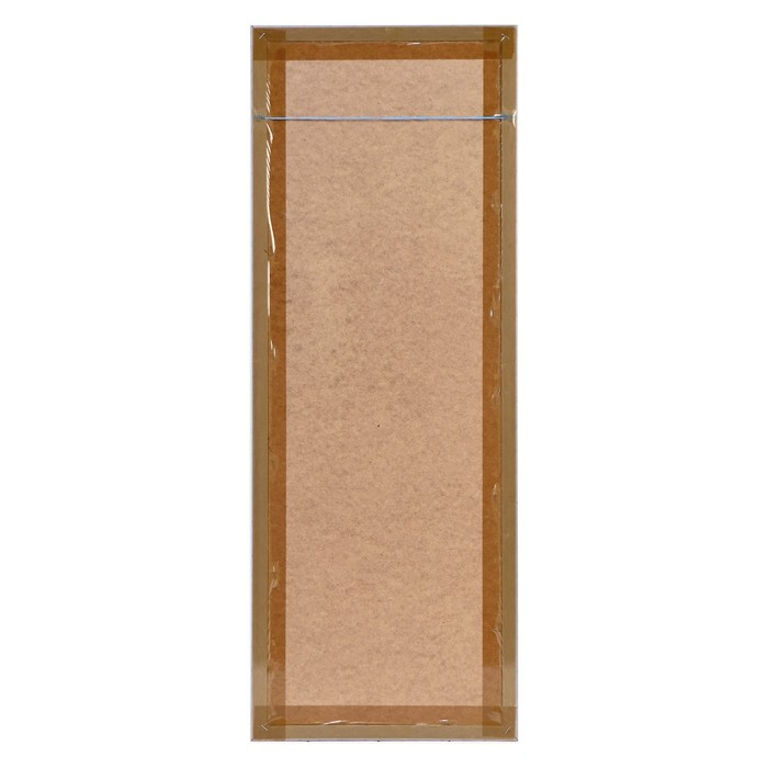 Гобеленовая картина Гобеленовая картина "Либерия" 38*97 см, рамка МИКС