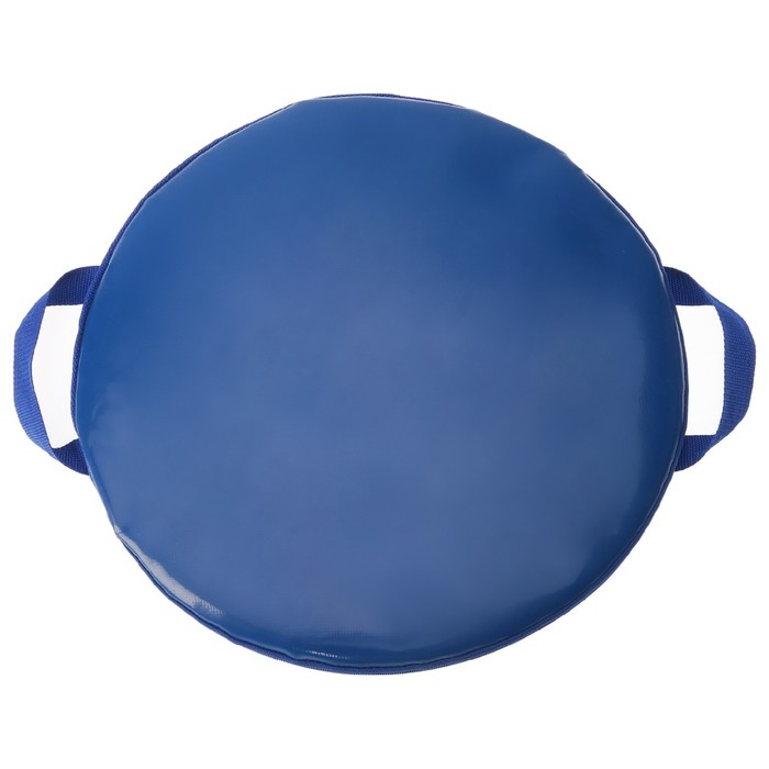 Санки-ледянки №64 «Авторобот №2», d=45 см Санки-ледянки №64 «Авторобот №2», d=45 см