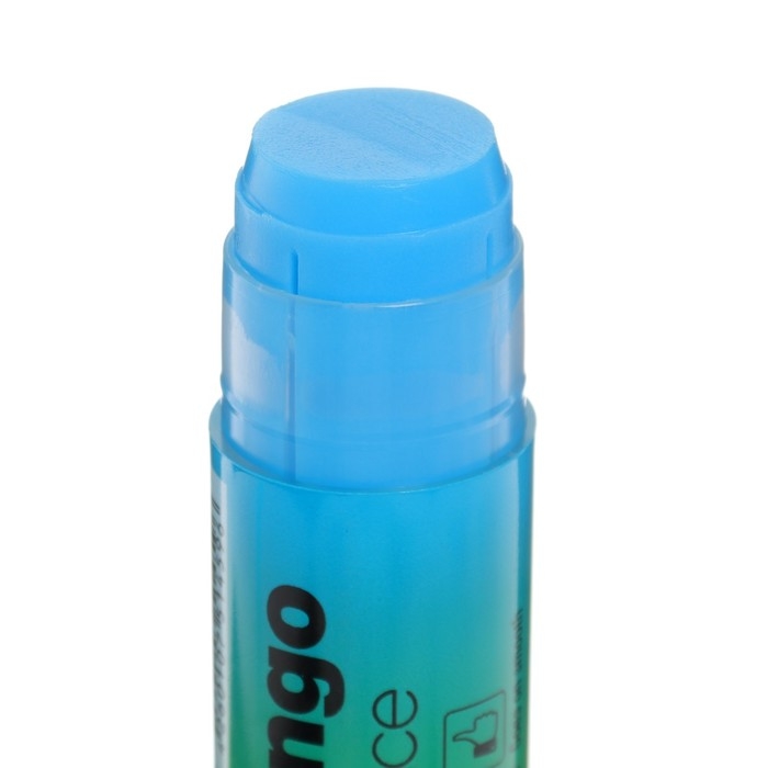 Клей-карандаш 21г Berlingo Клей-карандаш 21г Berlingo "Radiance",ПВП