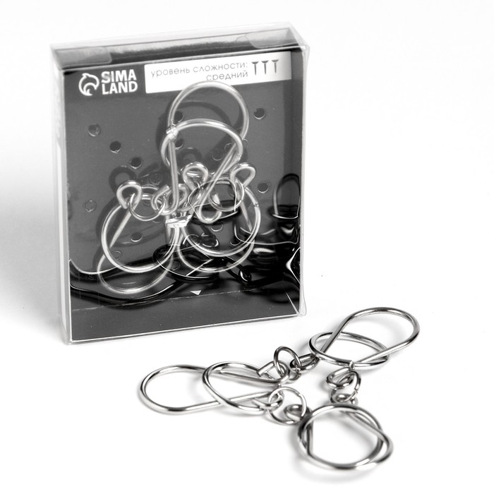 Головоломка «Раздели на части» №12 Головоломка «Раздели на части» №12