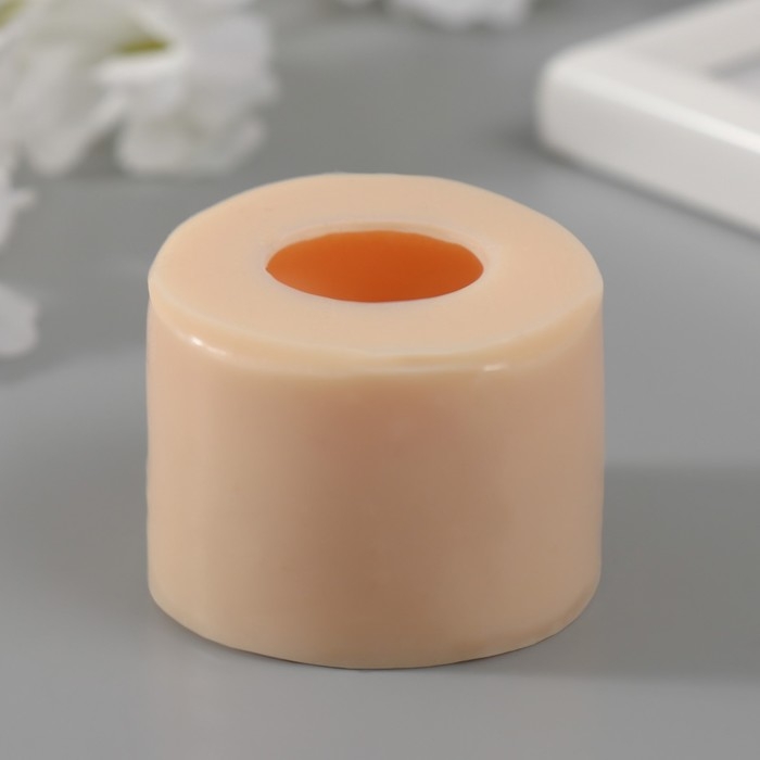 Молд силикон Молд силикон "Утя" 4х3,5х3,5 см МИКС