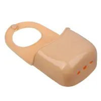 Держатель для мыла, губки, мочалки тм VETTA, 17x8x4см, силикон