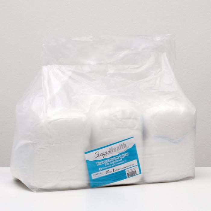 Подгузники-трусики для взрослых ЭлараHEALTH - L, 30шт Подгузники-трусики для взрослых ЭлараHEALTH - L, 30шт