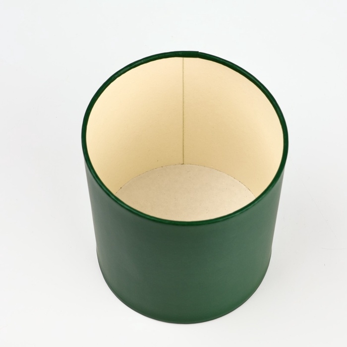 Коробка подарочная круглая «Счастья», 12 х 16 см Коробка подарочная круглая «Счастья», 12 х 16 см