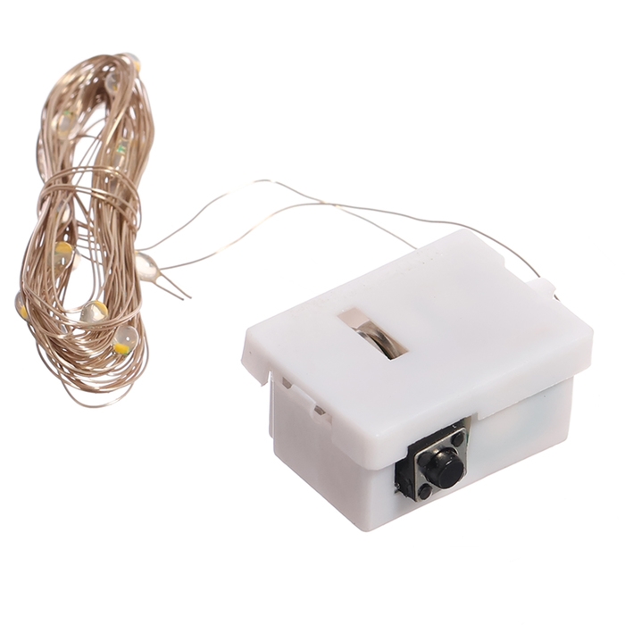 Набор для опытов «Снежный ночник: Змейка», своими руками Набор для опытов «Снежный ночник: Змейка», своими руками