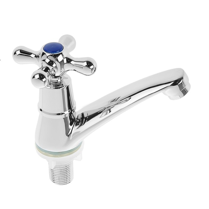 Моносмеситель Accoona A9086, для холодной воды, хром Моносмеситель Accoona A9086, для холодной воды, хром