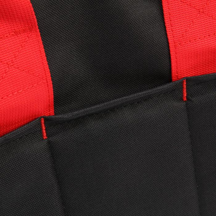 Сумка для инструмента MATRIX, 14 карманов, 315 мм х 215 мм х 225 мм Сумка для инструмента MATRIX, 14 карманов, 315 мм х 215 мм х 225 мм