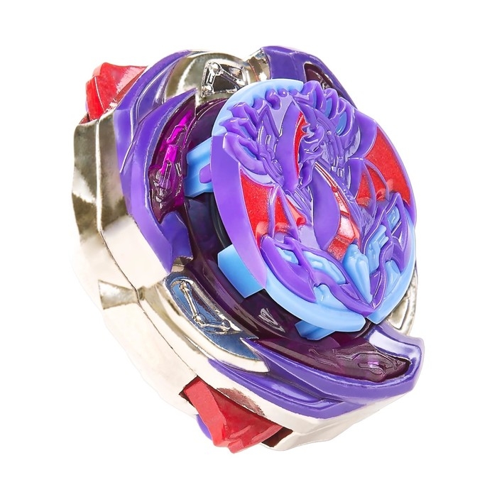 Волчок «Эпик Лончер. Делюкс Skylord», с устройством для запуска Волчок «Эпик Лончер. Делюкс Skylord», с устройством для запуска