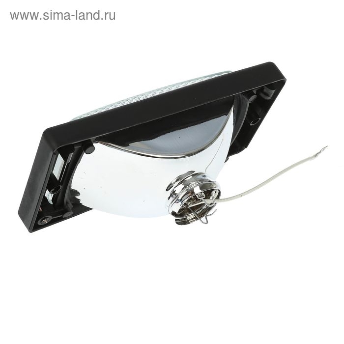 Противотуманные фары AVS PF-175H, Н3, LADA 2110-2112.12 В, рифл стекло, набор 2 шт. Противотуманные фары AVS PF-175H, Н3, LADA 2110-2112.12 В, рифл стекло, набор 2 шт.