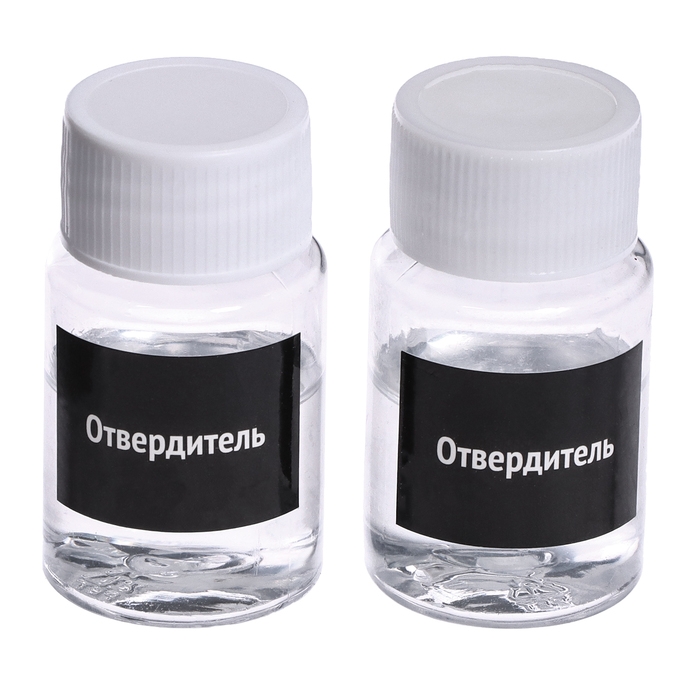 Набор для опытов &laquo;Эпоксидная смола: Часы&raquo;