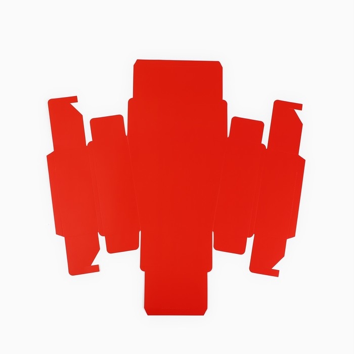 Коробка новогодняя складная с ручками «С Новым годом!» 23 х 8 х 32 см, Новый год Коробка новогодняя складная с ручками «С Новым годом!» 23 х 8 х 32 см, Новый год