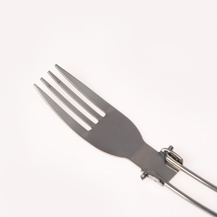 Набор туриста в чехле 3в1 Мастер К Набор туриста в чехле 3в1 Мастер К