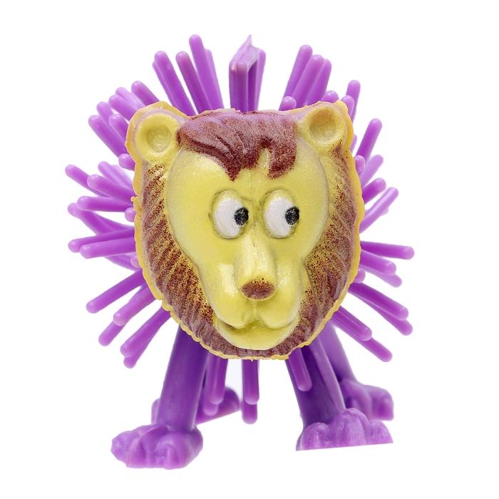 Ёжка «Животные», виды МИКС