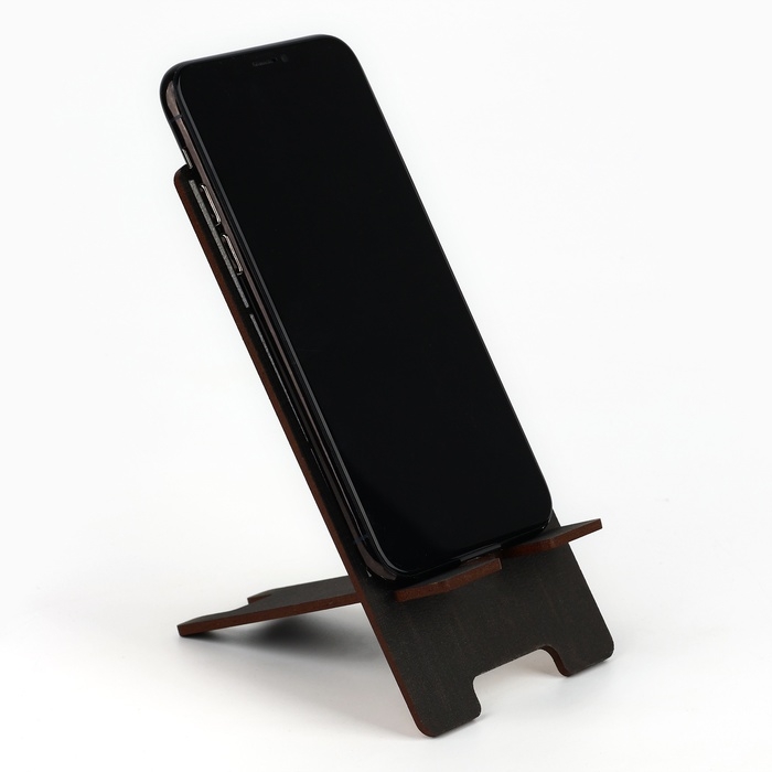 Подставка для телефона «Папа», 8 х 15,5 см