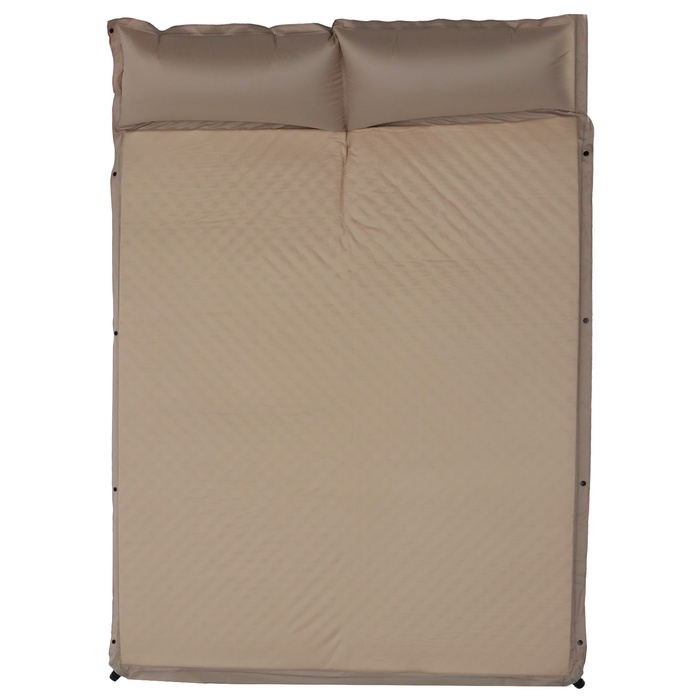 Матрас туристический Maclay 192х132х5 см Матрас туристический Maclay 192х132х5 см