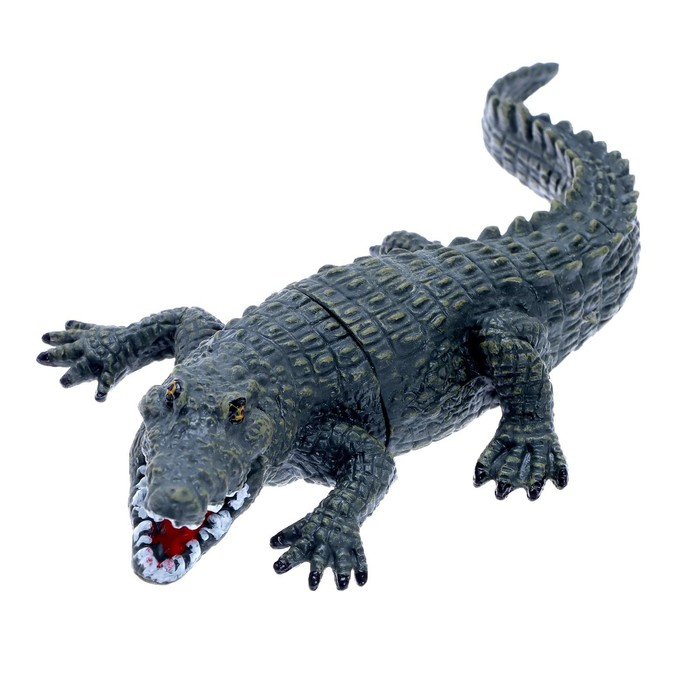 Набор животных «Дикие»