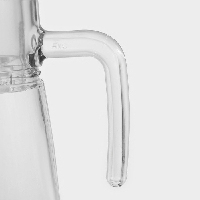 Кувшин стеклянный Luminarc Tivoli, 1,6 л Кувшин стеклянный Luminarc Tivoli, 1,6 л