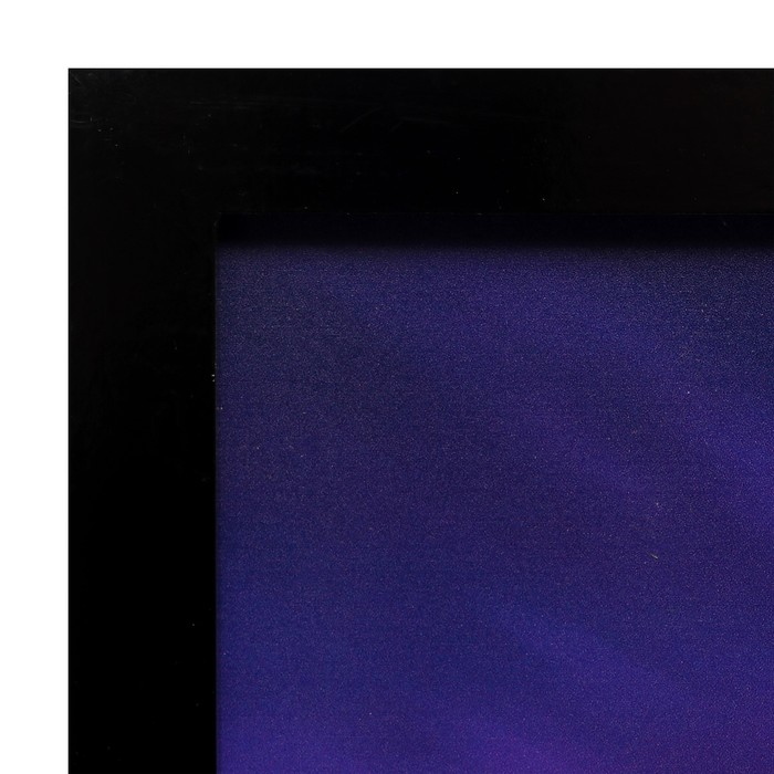 Картина  Картина "Город в огнях" 67х107 см