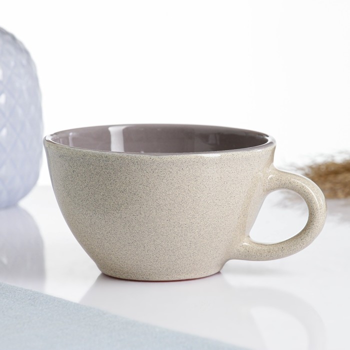 Кружка "Подарочная" 0,3л / 7х12см, сумерки