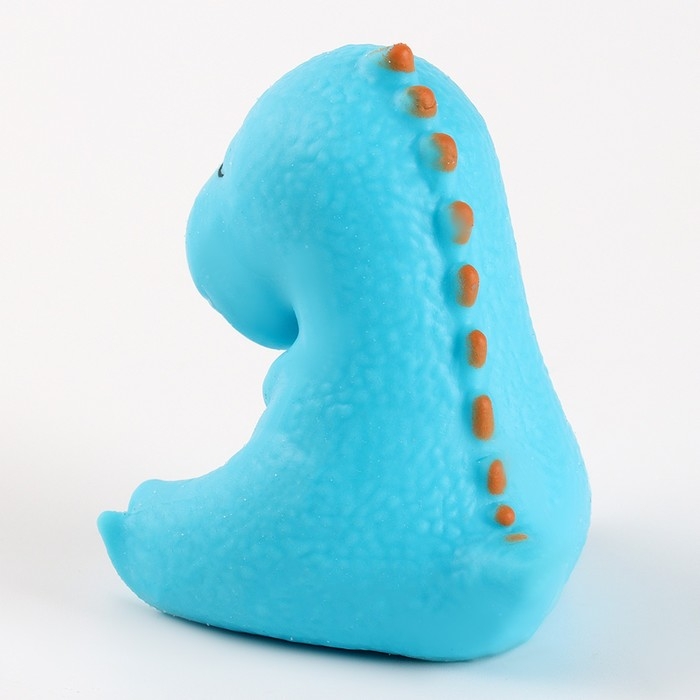 Антистресс сквиш мялка «Животные» , в пакете, с песком Антистресс сквиш мялка «Животные» , в пакете, с песком