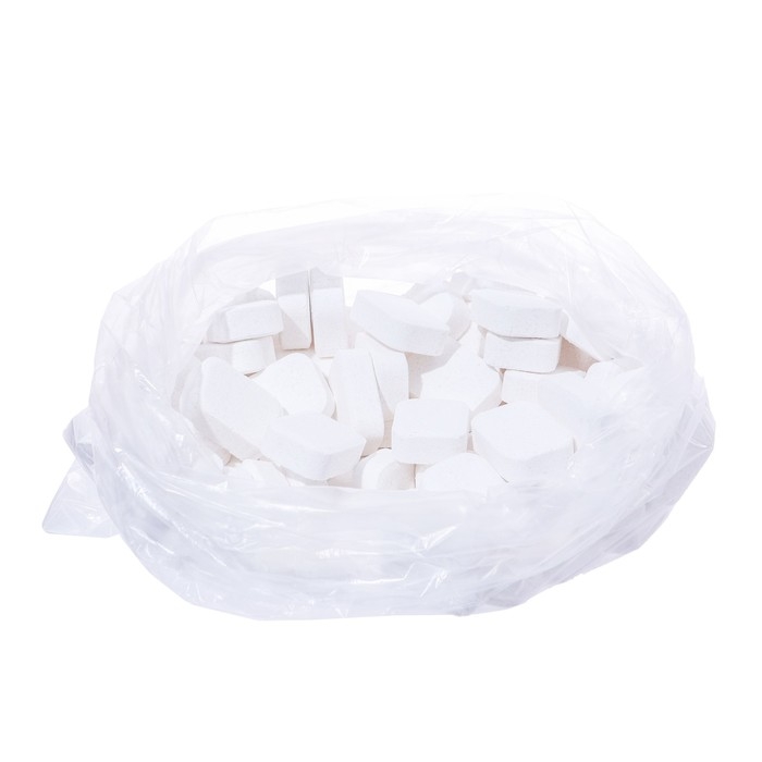 Таблетки для посудомоечных машин «Природа Дома», 100 шт Таблетки для посудомоечных машин «Природа Дома», 100 шт