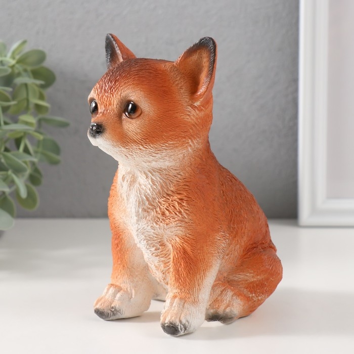 Копилка Копилка "Щенок Чихуа Хуа " 15 х 9 х 11,5 см.