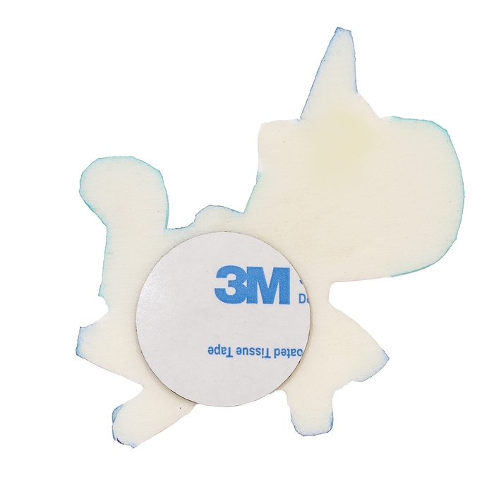 Мялка сквиши Мялка сквиши "Весёлый единорог"