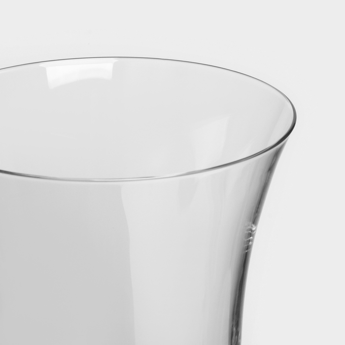 Набор для коктейлей UNIVERSAL, 530 мл, хрустальное стекло, 6 шт Набор для коктейлей UNIVERSAL, 530 мл, хрустальное стекло, 6 шт