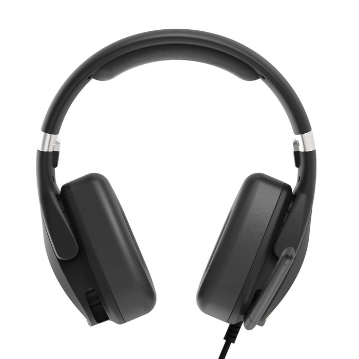 Наушники Marvo HG9068, игровые, полноразмерные, микрофон, USB, 2.1 м, RGB, чёрные Наушники Marvo HG9068, игровые, полноразмерные, микрофон, USB, 2.1 м, RGB, чёрные
