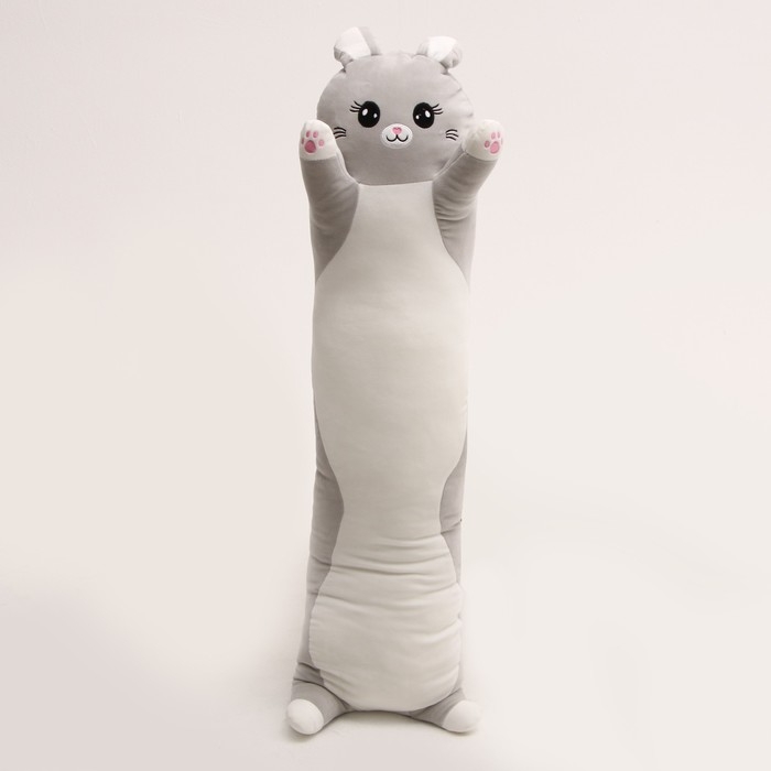 Мягкая игрушка «Зайка», 110 см Мягкая игрушка «Зайка», 110 см