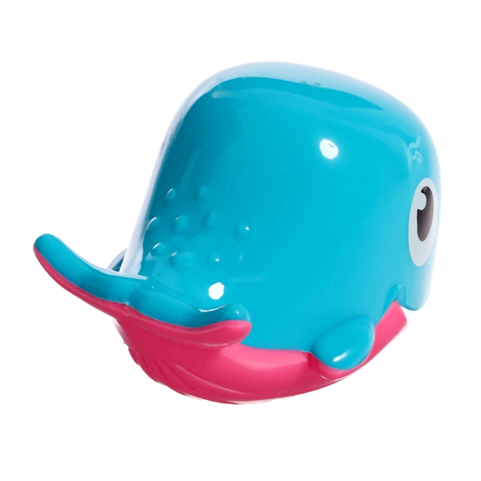 Набор игрушек для ванны «Кит», 4 предмета Набор игрушек для ванны «Кит», 4 предмета