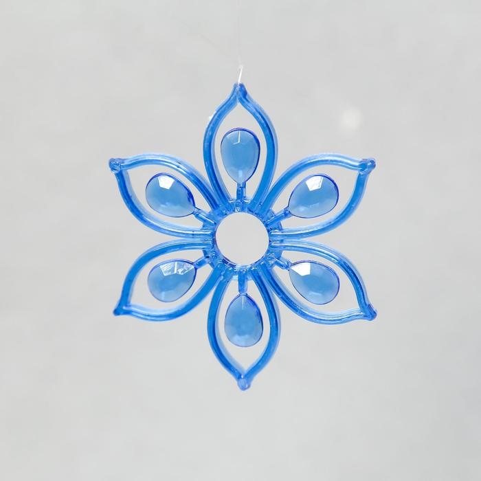 Музыка ветра пластик Музыка ветра пластик "Цветок" 4 трубочки + 11 фигурок