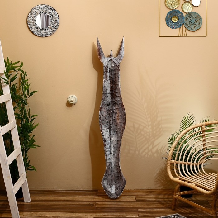 Маска Маска "Зебра" албезия 150 см