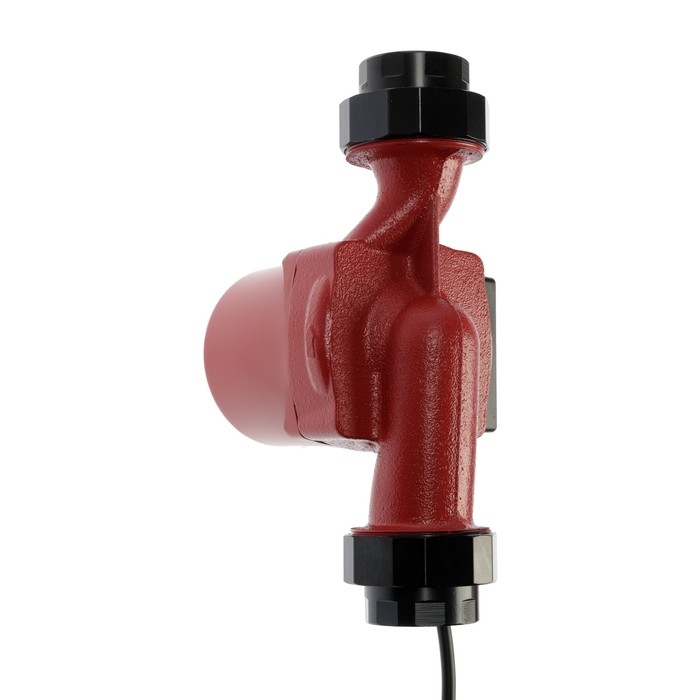 Насос циркуляционный JEMIX WRS-32/4-180, 70/50/35 Вт, напор 4 м, 50/35/22 л/мин, кабель 6 м