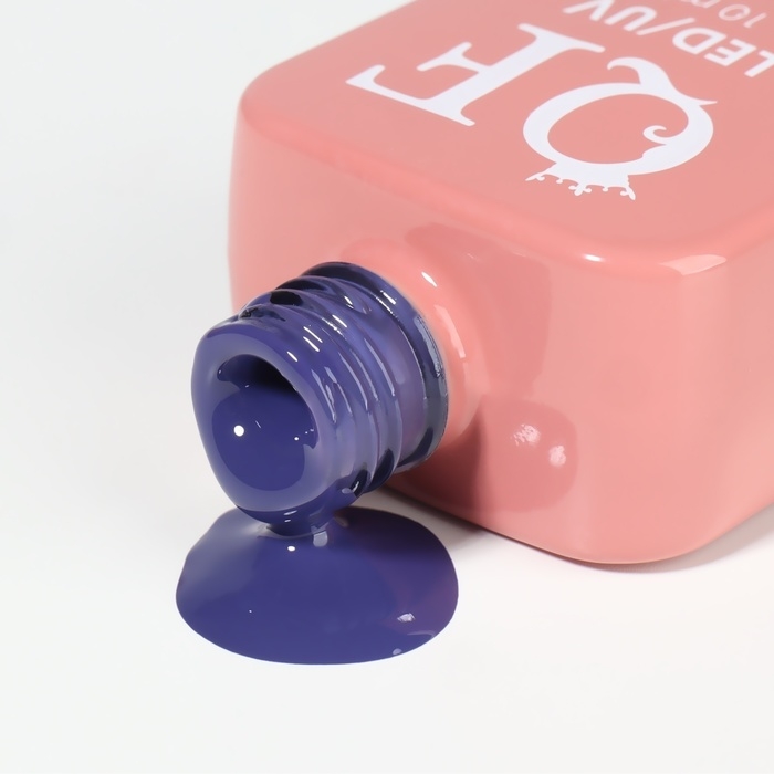 Гель лак для ногтей «SIMPLE», 3-х фазный, 10 мл, LED/UV, цвет (241) Гель лак для ногтей «SIMPLE», 3-х фазный, 10 мл, LED/UV, цвет (241)