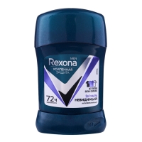 Подарочный набор мужской REXONA MEN "Active power": гель для душа, 180 мл + дезодорант, 50 мл 108375