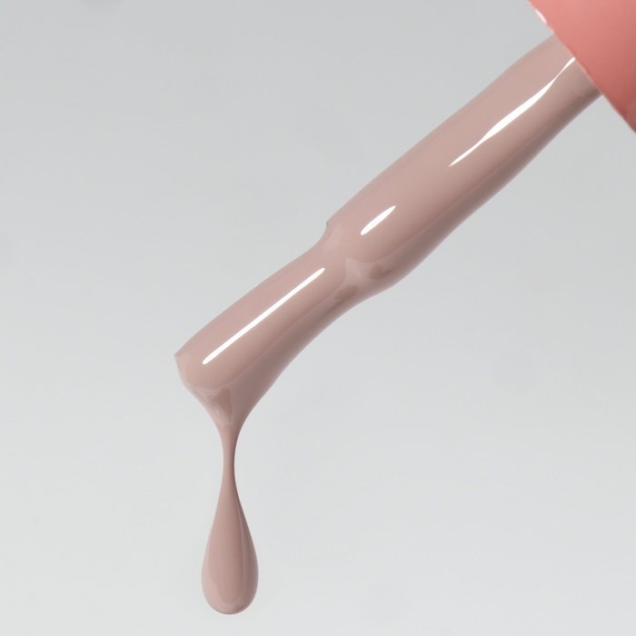 Гель лак для ногтей «SIMPLE», 3-х фазный, 10 мл, LED/UV, цвет коричневый (101) Гель лак для ногтей «SIMPLE», 3-х фазный, 10 мл, LED/UV, цвет коричневый (101)