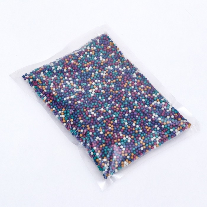 Аквагрунт «Жемчужный», 200 г, МИКС Аквагрунт «Жемчужный», 200 г, МИКС