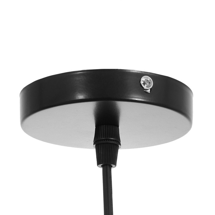 Светильник BayerLux 1662/1 E27 40Вт бронза 14х14х28-128 см