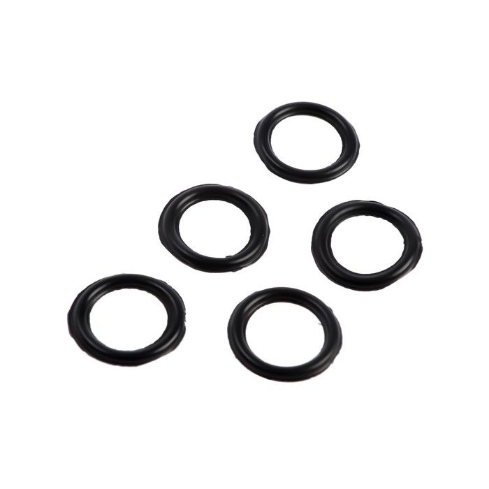 Кольцо для импортного излива Masterprof ИС.131556, 14х19 мм, набор 50 шт. Кольцо для импортного излива Masterprof ИС.131556, 14х19 мм, набор 50 шт.