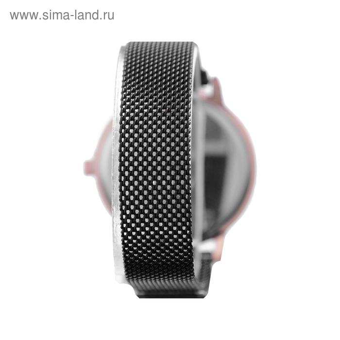 Часы наручные кварцевые женские Часы наручные кварцевые женские "Кали", d-3.4 см