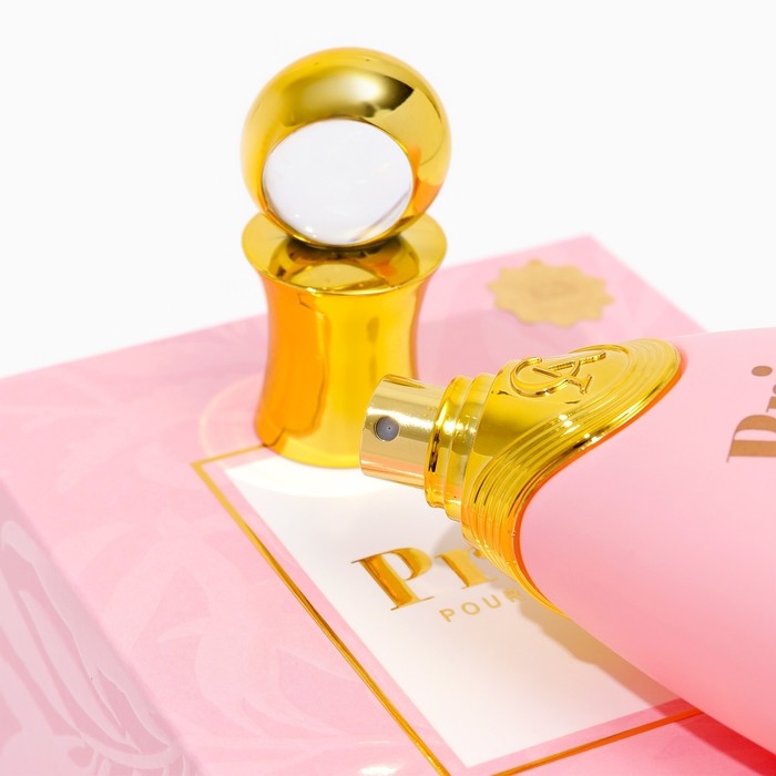 Парфюмерная вода женская Chris Adams Prize, 100 мл Парфюмерная вода женская Chris Adams Prize, 100 мл