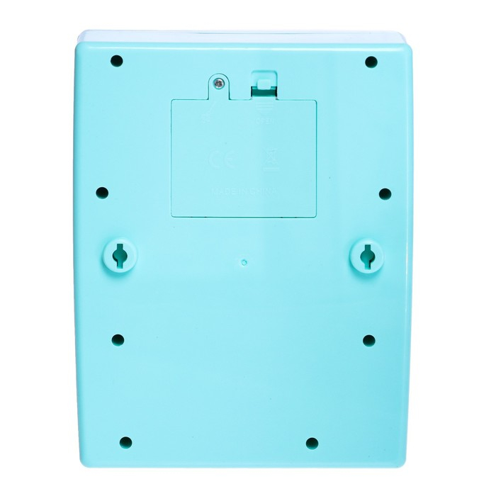 Бытовая техника «Стиральная машина», свет, дверца открывается Бытовая техника «Стиральная машина», свет, дверца открывается