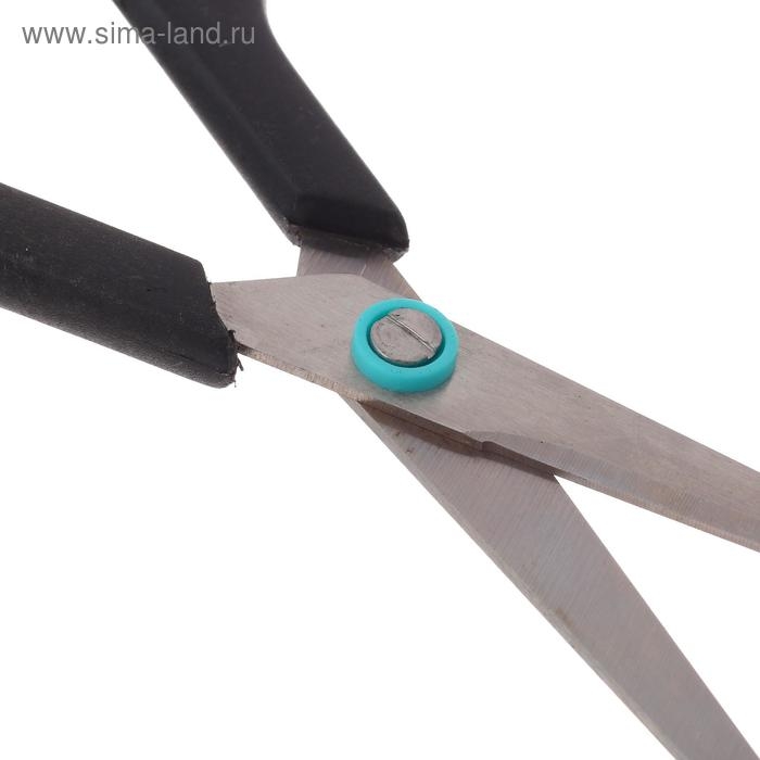 Ножницы 17.5см DOLCE COSTO резин.упор D00172 Ножницы 17.5см DOLCE COSTO резин.упор D00172