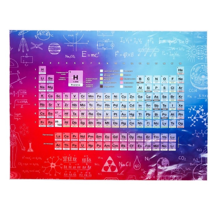 Набор для опытов «Светящиеся опыты», Новый Год, 8 опытов, в пакете Набор для опытов «Светящиеся опыты», Новый Год, 8 опытов, в пакете