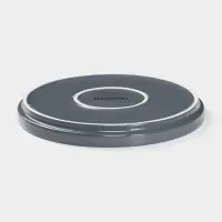 Набор посуды Magistro Night, фарфор, 16 предметов: тарелка d=25.5 см, d=19 см, миска 850 мл, d=15 см, кружка 320 мл, серый